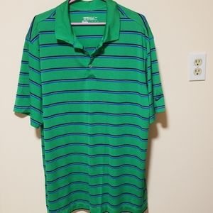 Nike Golf Dri-fit shirt size XXL